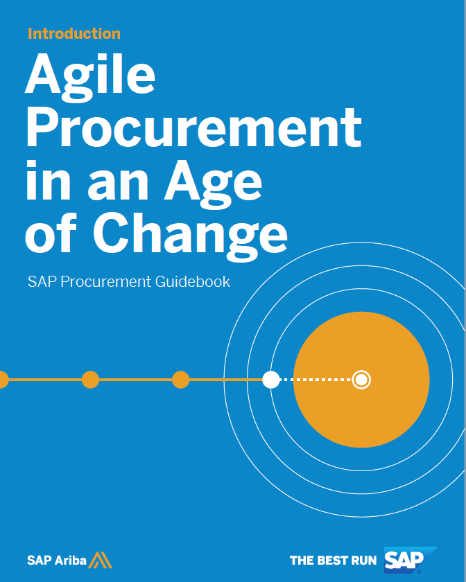Workbook Agile Procurement