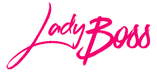 Lady Boss Horz