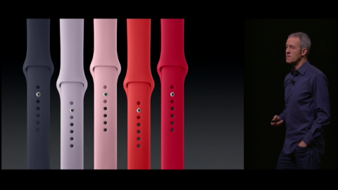 The Apple Event! 9/9