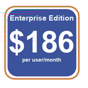 enterprise edition servicecloud