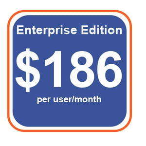 enterprise edition servicecloud
