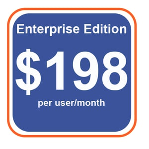enterprise edition