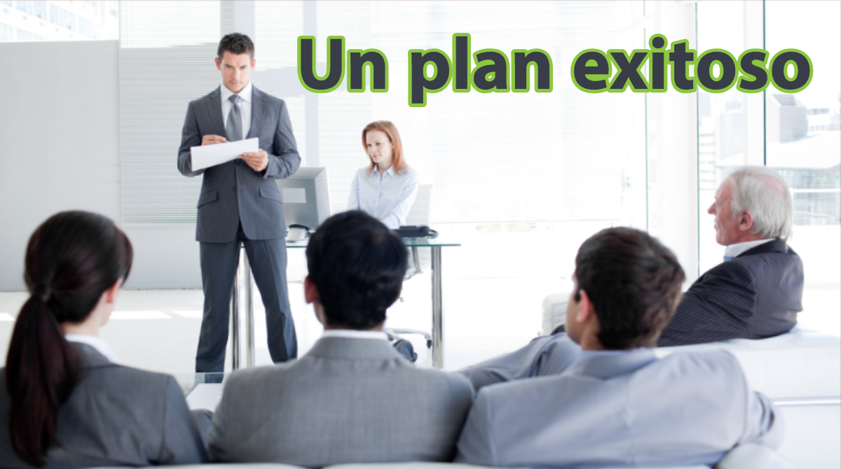 plan