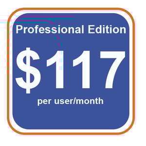 professional edition salescloud