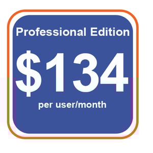 professional edition servicecloud