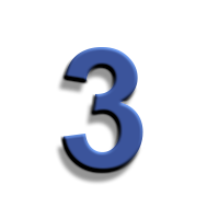 tres