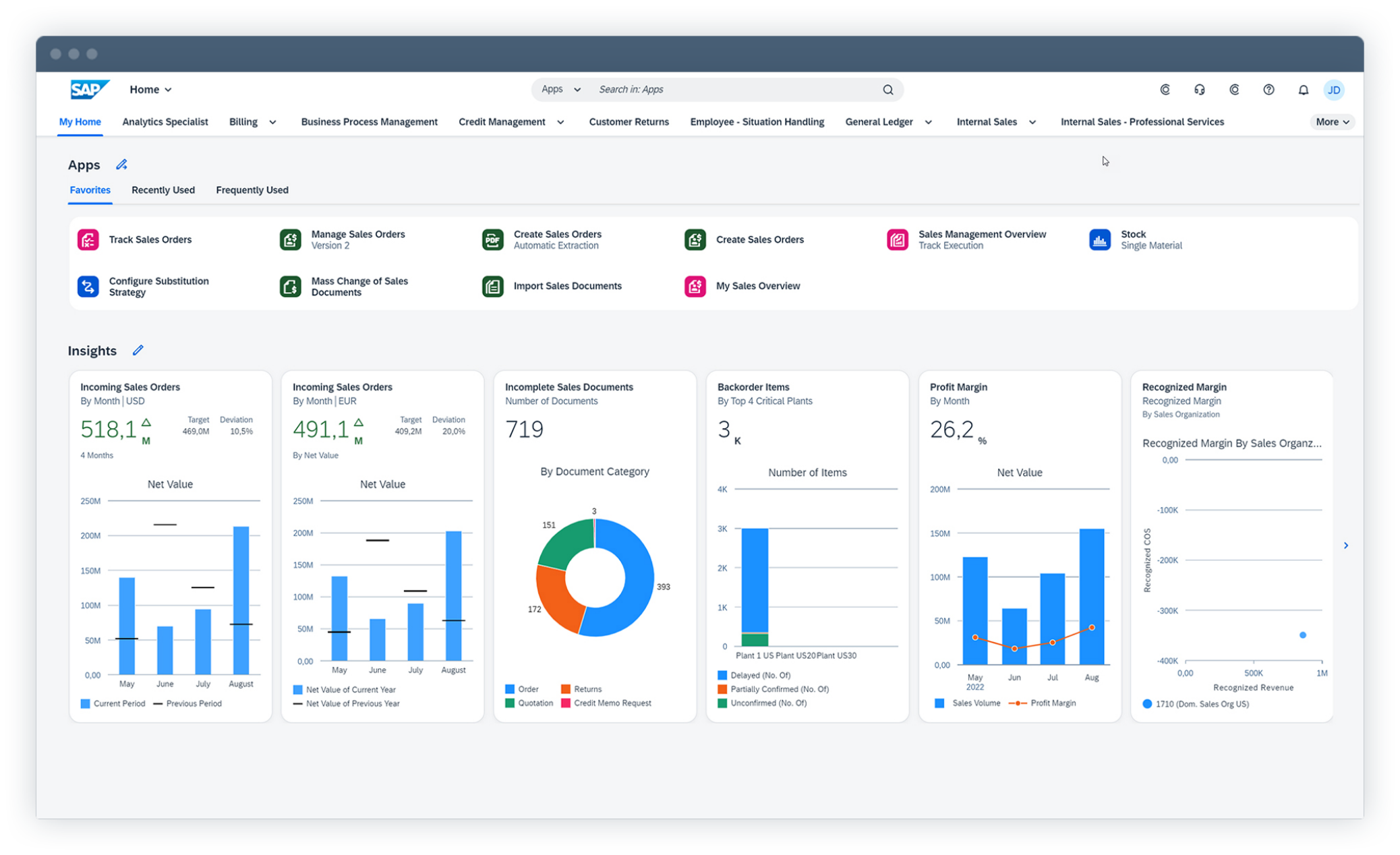 GROW with SAP: Potencia tu Empresa con SAP S/4HANA Cloud Public Edition