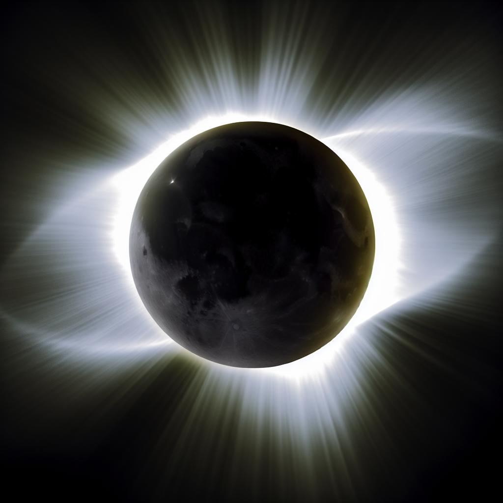 Protege tus ojos cuando veas el eclipse solar