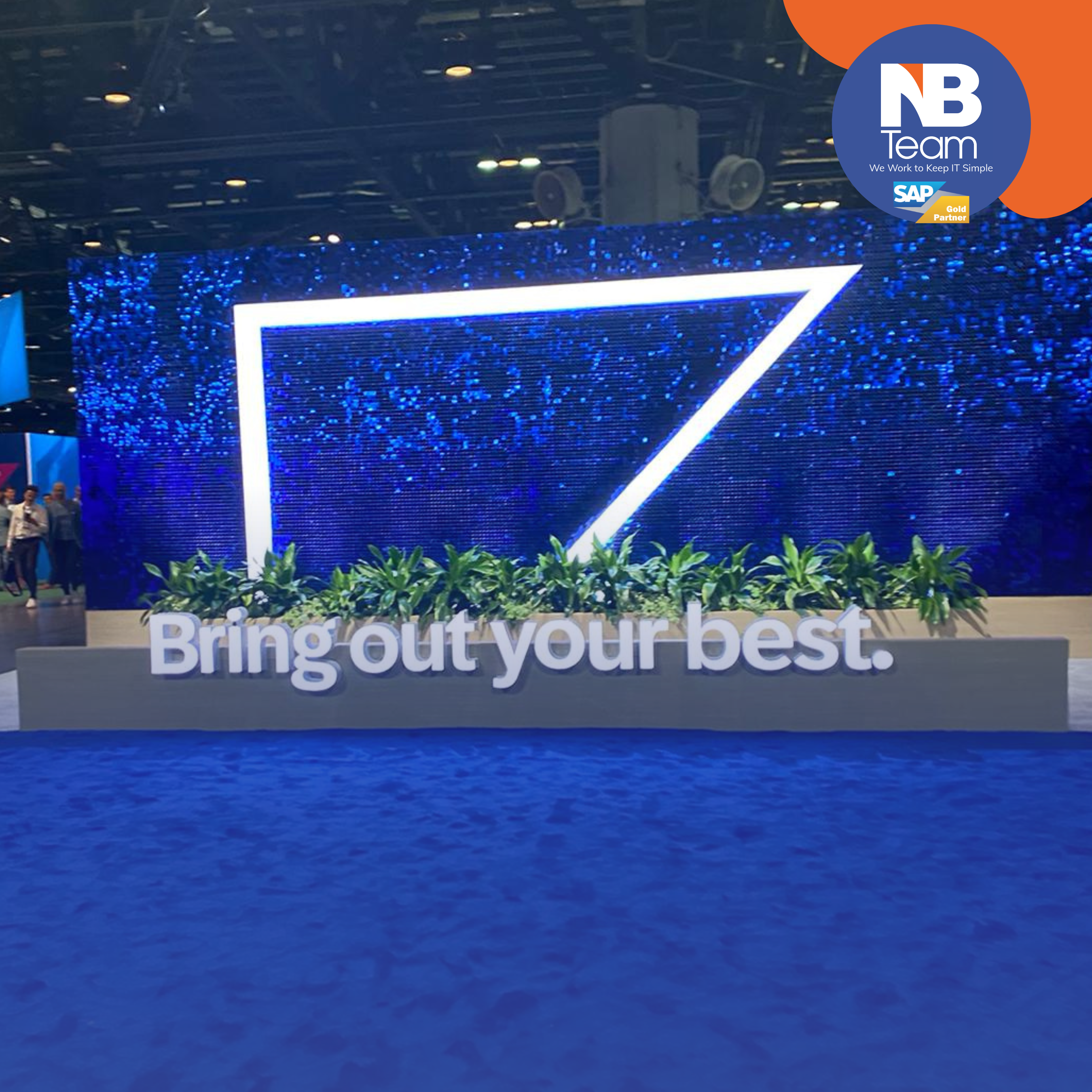 Principales anuncios, innovaciones y colaboraciones del SAP Sapphire 2024