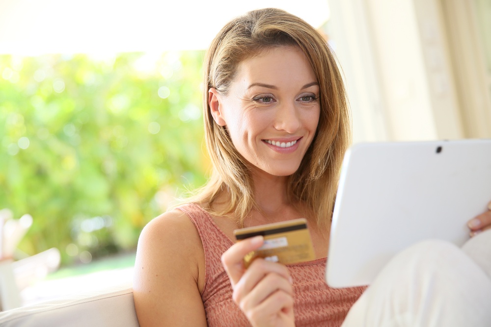 70% of Americans like to buy online, SAP Study Says