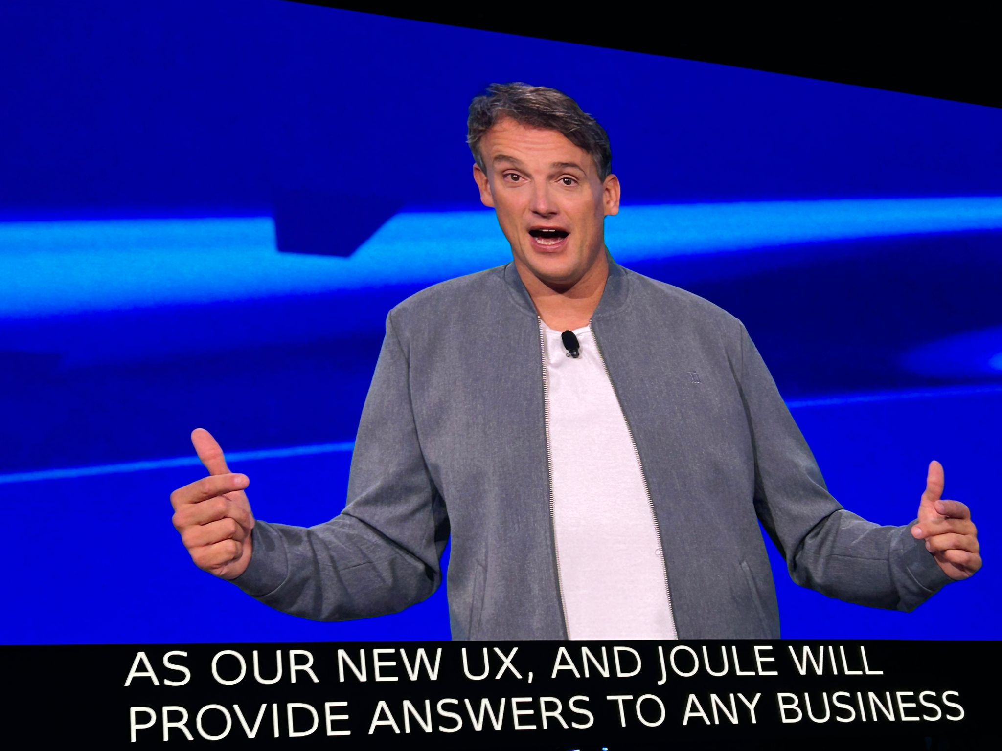 NBTEAM en SAP SAPPHIRE 2025: Evolución, nuevos paquetes presentados y cómo beneficia a nuestros clientes