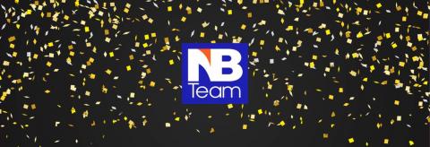 ¡Celebra con nosotros!