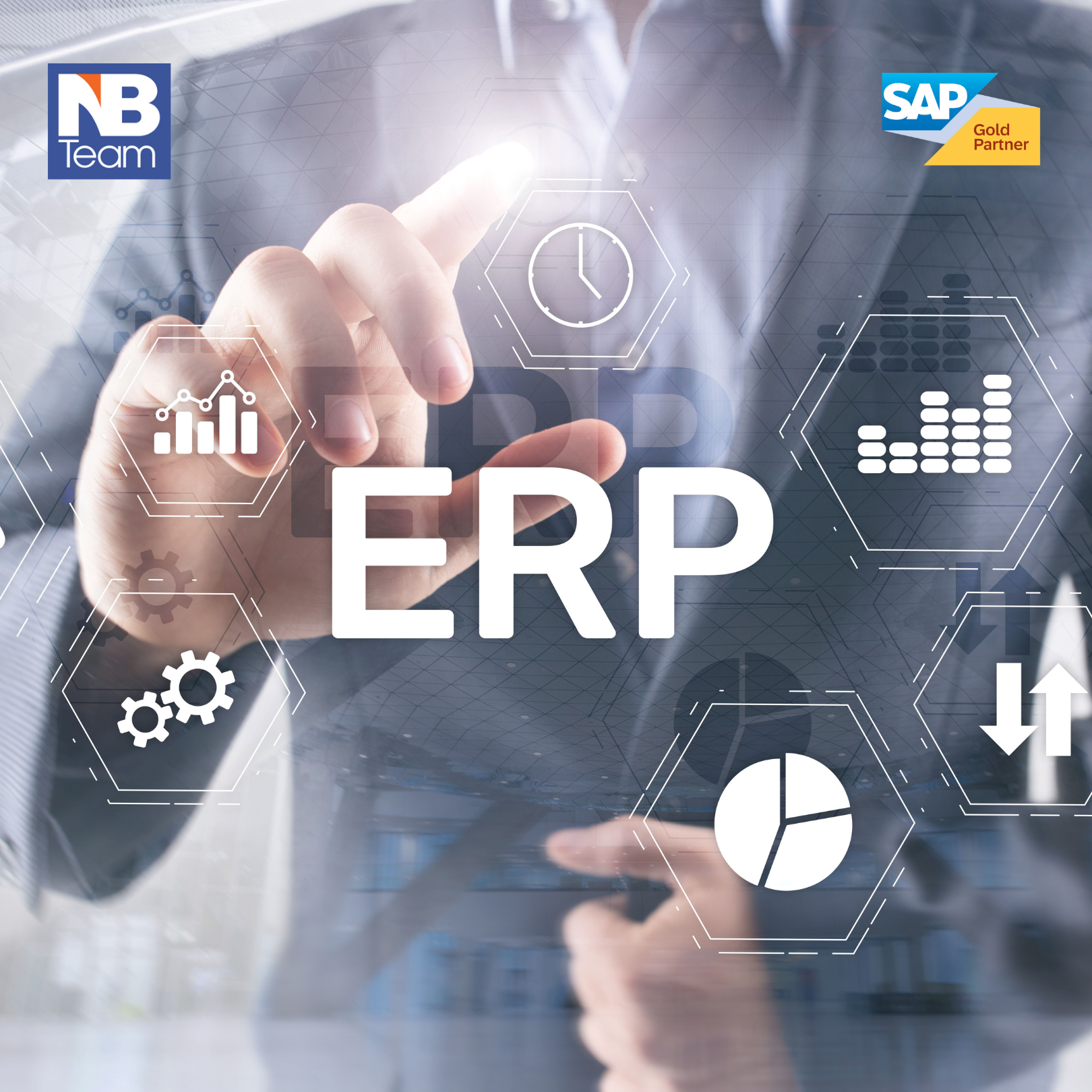SAP Cloud ERP: más que un software, una solución estratégica