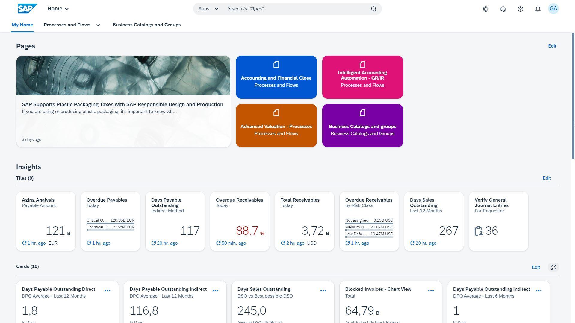 ¿Por Qué Deberías Migrar de SAGE 100 a SAP S/4HANA Cloud (GROW With SAP)?