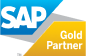 SAP Gold Partner