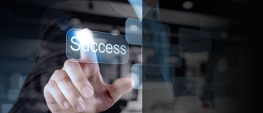 success